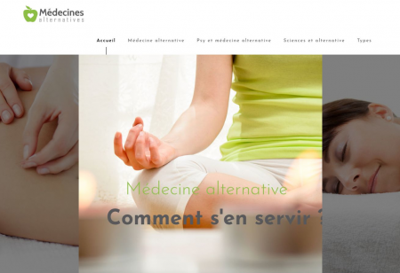 https://www.medecines-alternatives.fr
